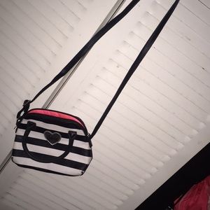 Justice Cross Body purse